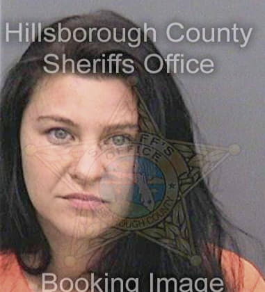 Wendalyn Vizcarrondo, - Hillsborough County, FL 