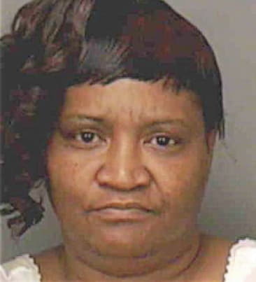 Carla Walker, - Polk County, FL 