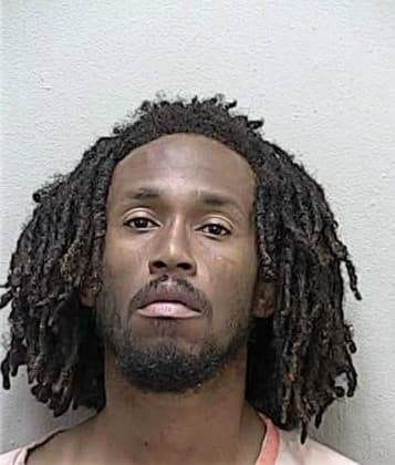 Tyrone Walker, - Marion County, FL 