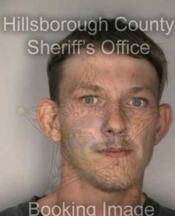 Robert Wallace, - Hillsborough County, FL 