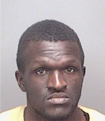 Maurice Weaver, - Pinellas County, FL 