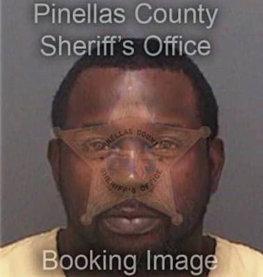 Leon Wells, - Pinellas County, FL 