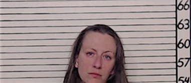 Mary White-Buentello - Comal County, TX 