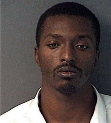 Jamar Williams, - Escambia County, FL 