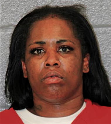 Tara Williams - Mecklenburg County, NC 