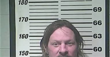 Terry Williams, - Campbell County, KY 