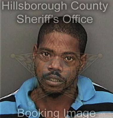 Timotheus Williams, - Hillsborough County, FL 