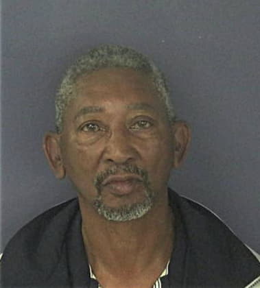 Willie Wood, - Gadsden County, FL 