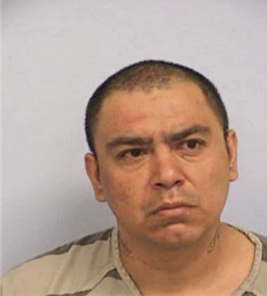 David Zepeda, - Travis County, TX 