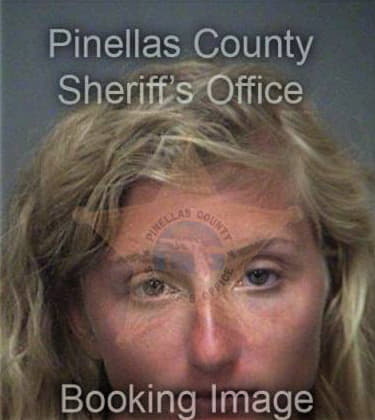 Casey Adcock, - Pinellas County, FL 