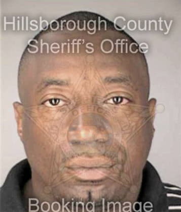 Gerald Albright, - Hillsborough County, FL 