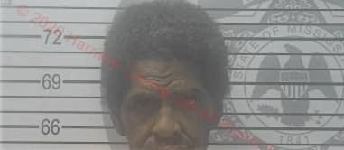 Dale Alexander, - Harrison County, MS 