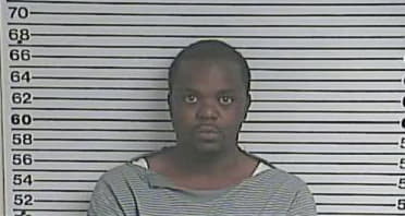 Anthony Alford, - Forrest County, MS 