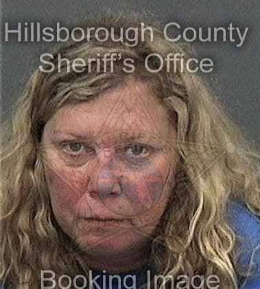 Sandi Arango, - Hillsborough County, FL 