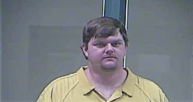 Jonathon Arave, - Desoto County, MS 