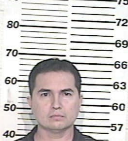 Roberto Avila, - Hidalgo County, TX 