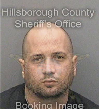 Eugene Beard, - Hillsborough County, FL 