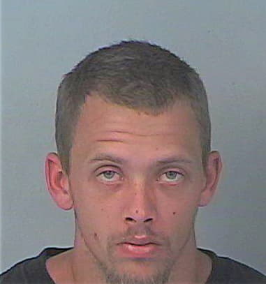 Anthony Becker, - Hernando County, FL 