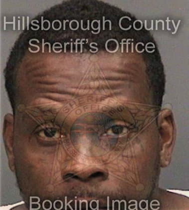 Curtis Bell, - Hillsborough County, FL 