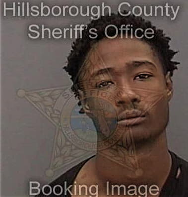 Robert Benn, - Hillsborough County, FL 