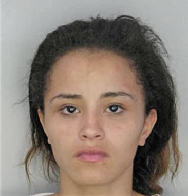 Alice Blandin - Hillsborough County, FL 