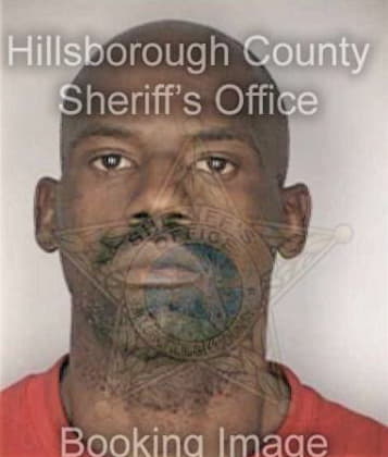 Chester Blue - Hillsborough County, FL 