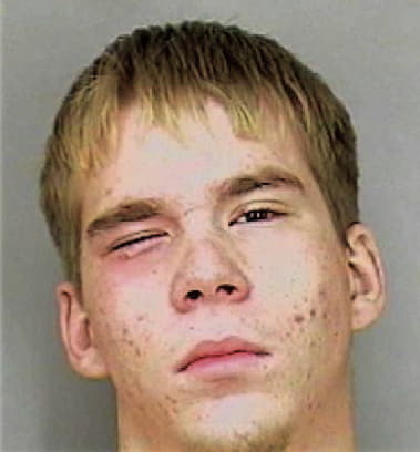 William Bohanan - Polk County, FL 