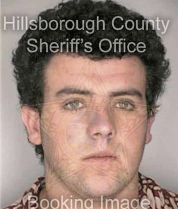 Joseph Bonetti - Hillsborough County, FL 