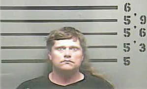 Samuel Borders, - Hopkins County, KY 