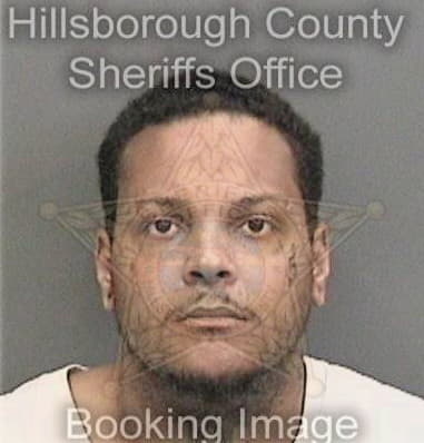 Todd Bradley - Hillsborough County, FL 