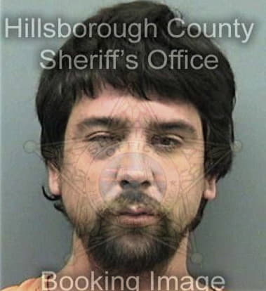Jeffery Brantley - Hillsborough County, FL 