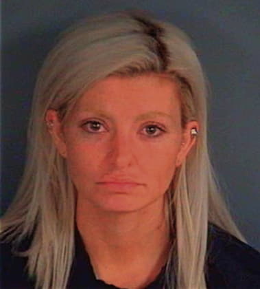 Teresa Brewer, - Clay County, FL 