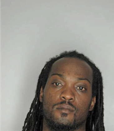 Laquann Bridges - Hillsborough County, FL 
