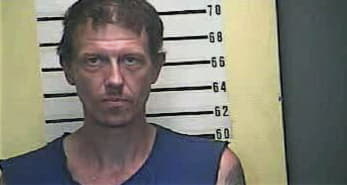 Danny Brown - Bell County, KY 