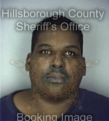 Maurice Bryant, - Hillsborough County, FL 