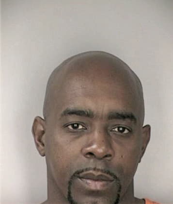 Michael Bush, - Hillsborough County, FL 