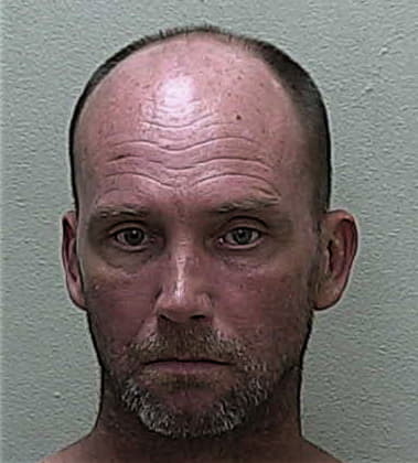 Charles Callaway, - Marion County, FL 