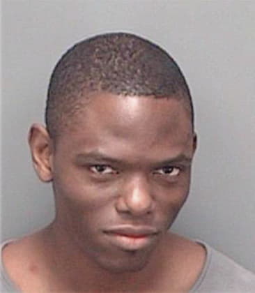 Antonio Carr, - Pinellas County, FL 