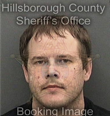 Jeffrey Cerefice, - Hillsborough County, FL 