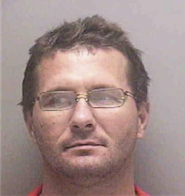 Esteban Cervantes, - Lee County, FL 