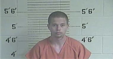 Michael Chambers, - Perry County, KY 
