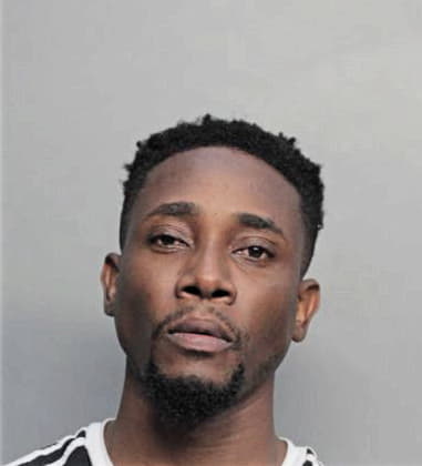 Robert Chesson, - Dade County, FL 