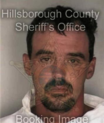 Anthony Cimino - Hillsborough County, FL 