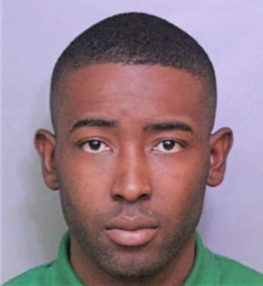 Ladarius Clark - Polk County, FL 
