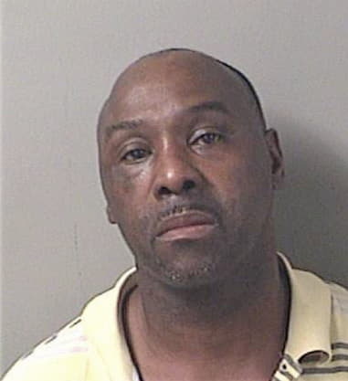 Kelvin Clemmons, - Escambia County, FL 