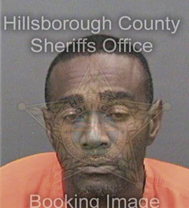 Rafael Coleman - Hillsborough County, FL 