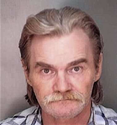 Charles Colligan - Polk County, FL 