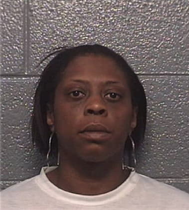 Serenia Conway, - Danville County, VA 