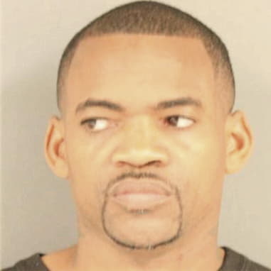 Kenneth Cornelius, - Hinds County, MS 