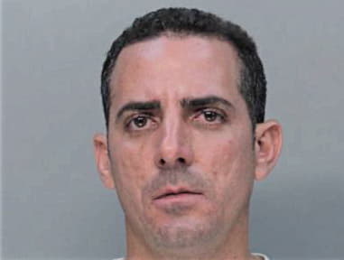 Antonio Cortaza, - Dade County, FL 